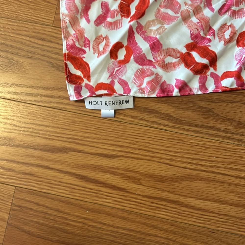 Scarf - Picture 2 of 2